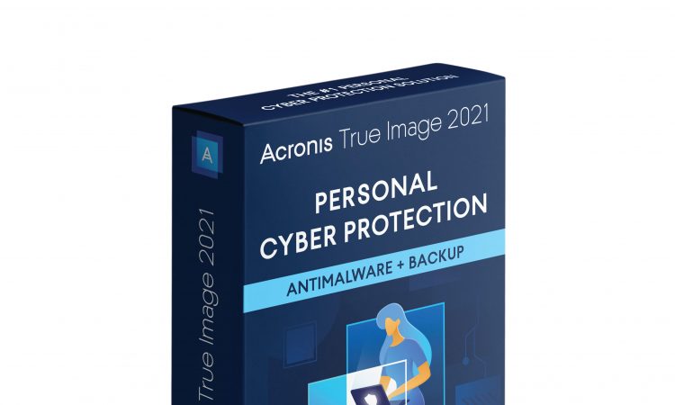 acronis true image 2021 永続ライセンス